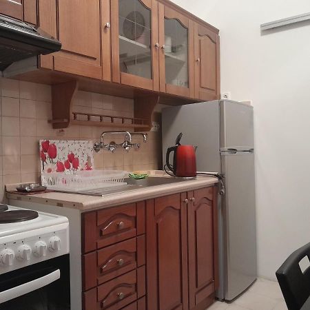 Sunshine Apartment Paralia Dionysiou Exterior photo