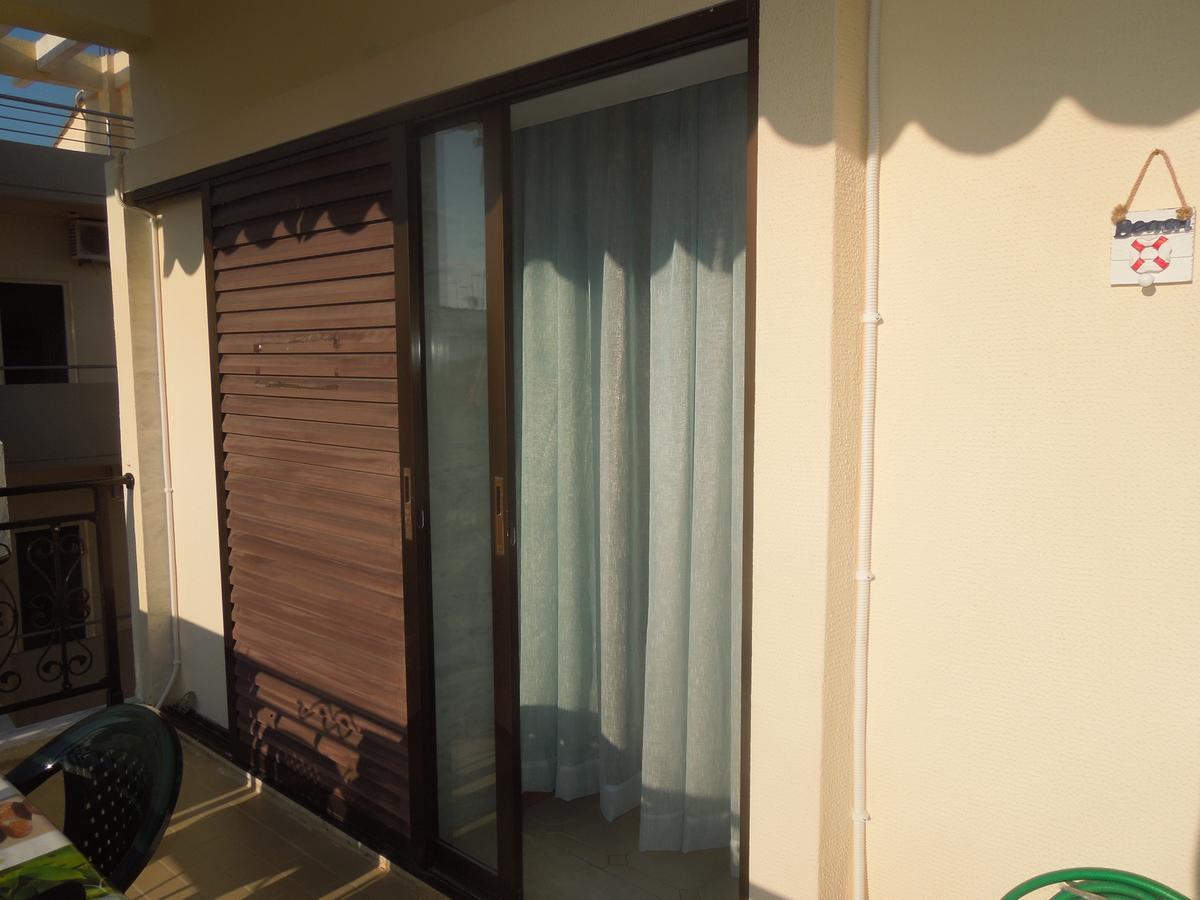 Sunshine Apartment Paralia Dionysiou Exterior photo