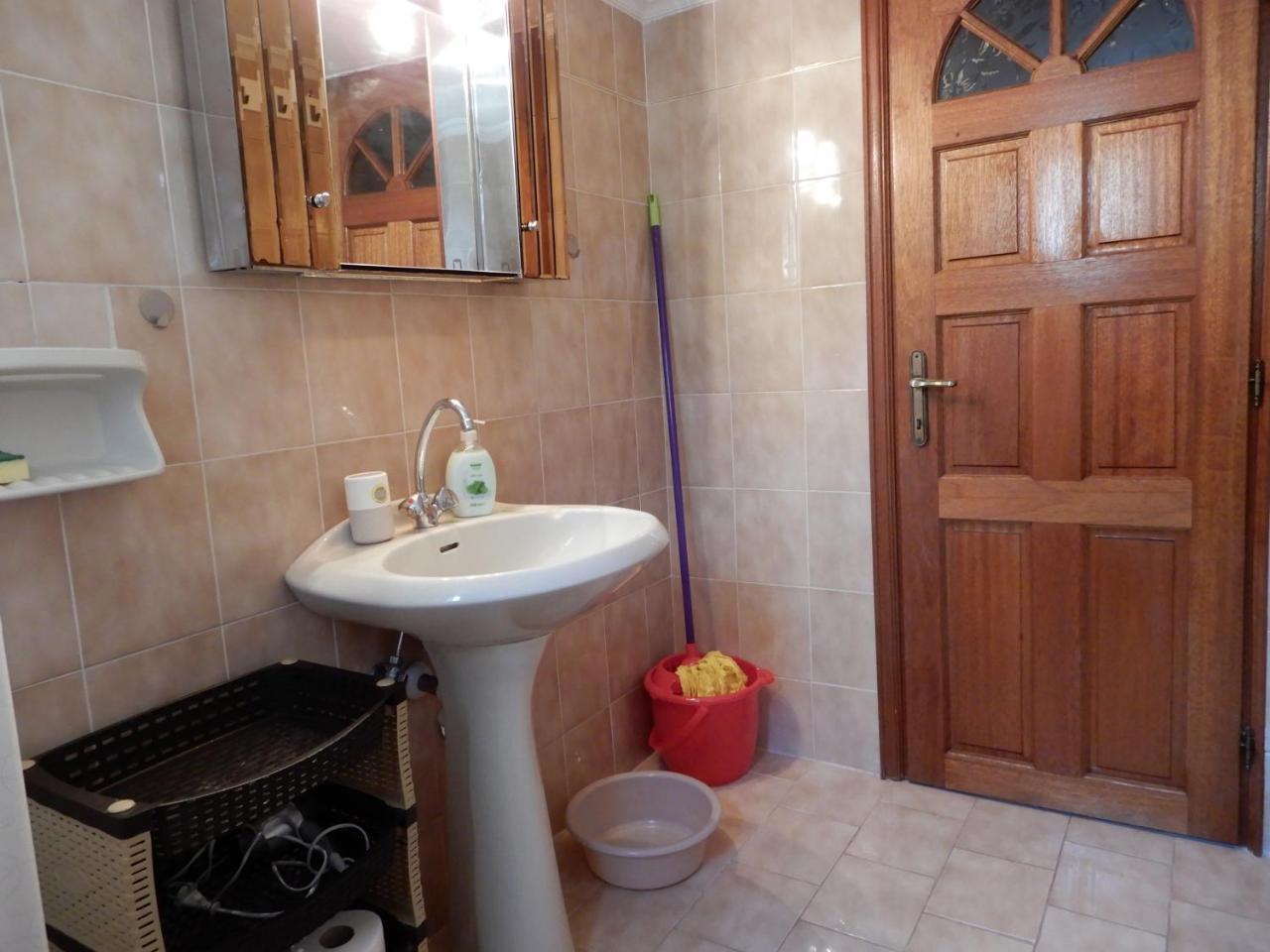 Sunshine Apartment Paralia Dionysiou Exterior photo