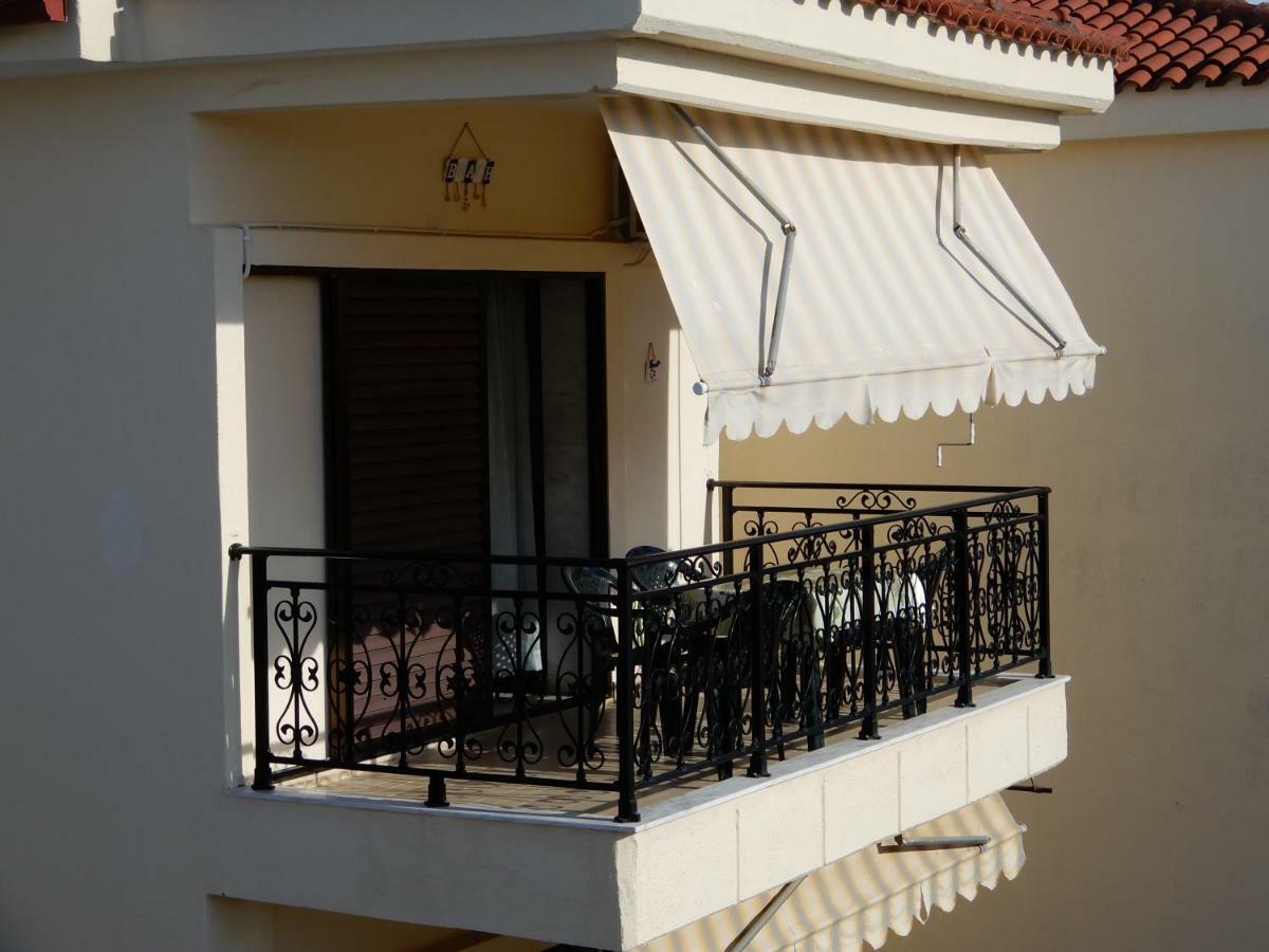 Sunshine Apartment Paralia Dionysiou Exterior photo